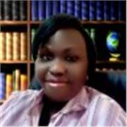 Biochemistry lecturer with 9years experience